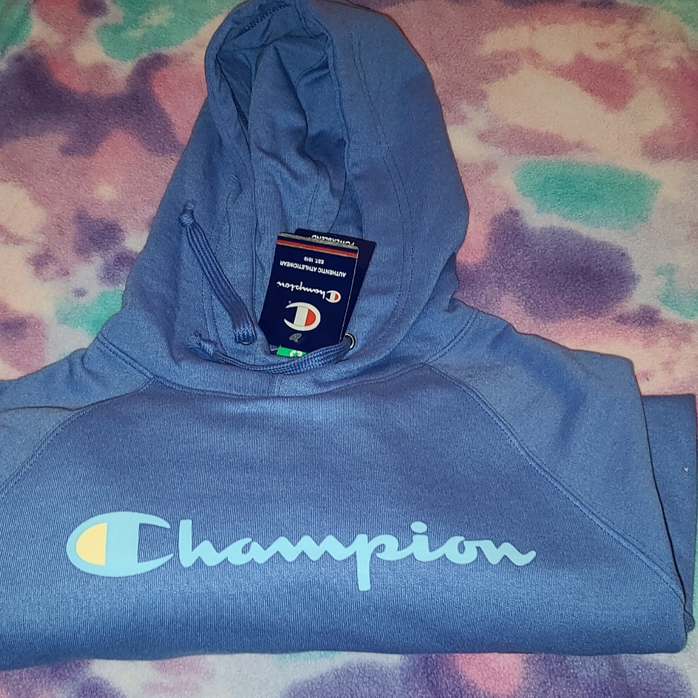 Champion Sweater - Picture 7 of 16